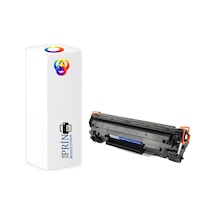 Canon Mf217W Yazıcı Uyumlu Toner Crg737