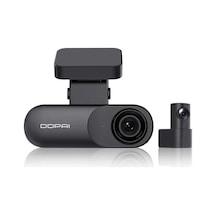 Ddpaı Mola N3 Pro Ön-arka Kameralı 1600p 24 Saat Park Modu Akıllı Araç Kamerası