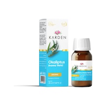 Karden Okaliptüs Aroması 20 ML