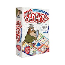 Ca Games Müthiş Dedektif 5190
