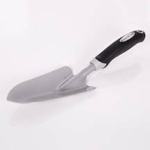 Çiçek Bahçe Küçük El Küreği Çelik 34 Cm