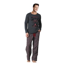 Doremi Dark Damon Erkek Pijama Takımı (465607286)