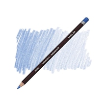 Derwent Coloursoft Pencil Yumuşak Kuru Boya Kalemi C370 Pale Blue