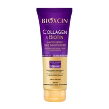 Bioxcin Collagen Biotin Hacim Verici Saç Kremi 250 Ml
