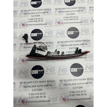 Mg Mg7 Arka Sol Reflektör 2025-2027 11060993