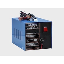 İndento 12 V 10 A Akü Şarj Cihazı Redresör