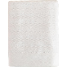 Cavalo Banyo Havlusu 85x150 Cm Siyah