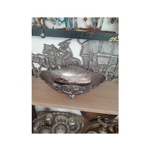 Eski Dönem Gondol Gri