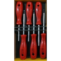 Eltos Torx Tornavida Seti 6  Parça