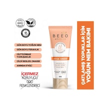 Bee'o Up Ayak Kremi 50 ML