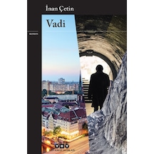 Vadi - İnan Çetin - Yapı Kredi Yayınları