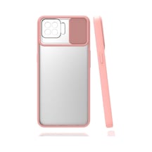Açık Pembe
