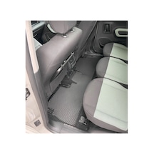 Citroen Berlingo 2018-2023 Premium Eva Akıllı Oto Paspas