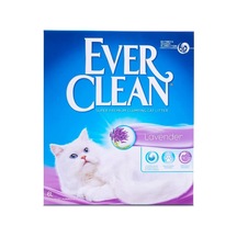 Lavanta Kokulu Topaklanan Kedi Kumu 6 Lt