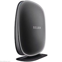 Belkin F9J1105AS 300 Mbps Modem Dualband N450 Kablosuz Modem