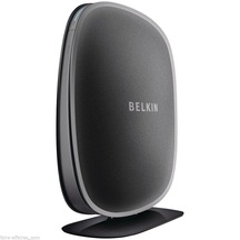Belkin F9J1105AS 300 Mbps Modem Dualband N450 Kablosuz Modem