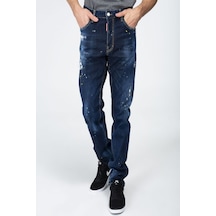 Yeni Dsquared2 Erkek Pantolon (413896284)
