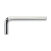 Ceta Form L Allen Anahtar Kısa Tip 3.5 Mm