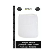 Single Sword Çamaşır Filesi Askeri Çamaşır Yıkama Kişisel File Alan Koruma Görev Malzemesi Diğer