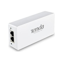Tenda TL POE30G AT 2 Port 10 100 1000 Mbps Poe Adaptör