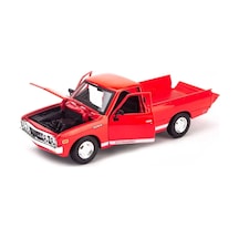 Maisto1/241973modeldatsun620pick-up - Özel Seri May31522