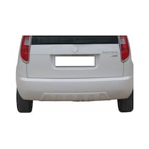 Skoda Roomster Arka Orta Tampon Difüzör 2007 Ve Sonrası Drs
