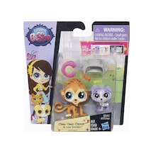 Miniş Ve Yavrusu Cheep Cheep Chipman,luke Yorkshire Minişler Pet Shop