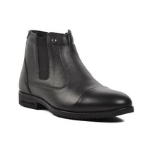 Pierre Cardin 11925251 Hakiki Deri Erkek Klasik Bot 001