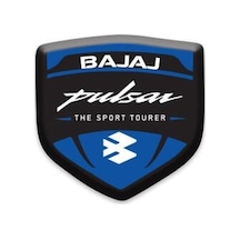 Pulsar Tasarımlı Grenaj-siperlik Damla Sticker 04 Diğer