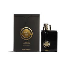 Loris Black Oud Parfüm 100 ML
