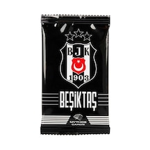 Mythos Cards Beşiktaş 2024-2025 Sezonu Fırst Koleksiyon Kartları Eğlenceli Aile Oyunu 10 Adet