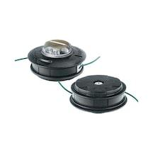 Benzinli Tırpan Otomatik Sarmalı Misina Başlık 10 Mm