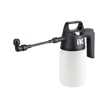 Ik Teat Sprayer 1,5 Uzun Nozullu Alttan Püskürtmeli Basınçlı Pomp