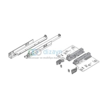 560f5500c Blum Çift Açılım Bas-aç Ray 55 Cm