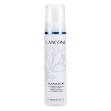 Lancome Eclat Mousse Cleanser 200 Ml Temizleyici