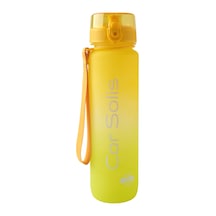 Turuncu - Yeşil
