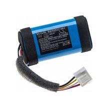Sertec Jbl Flip 5 Uyumlu 3.7v 6800 Mah Soketli Batarya Evimdeyokyok