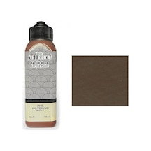Artdeco Akrilik Boya 140 Ml Kahverengi  Y-070R-3615