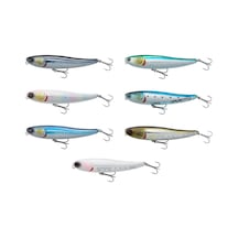Savage Gear Bullet Mullet 11.2 Cm 23.5gr Sahte Balık