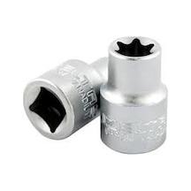 İzeltaş 14000 005010 E16 3/8 Star Torx Lokma Anahtar