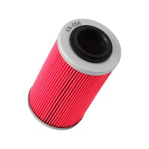 Kn Performance Yağ Filtresi Powersports Cartrıdge 761-kn-556