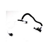 Wıntech 0500596 Yakit Borusu A6110707332