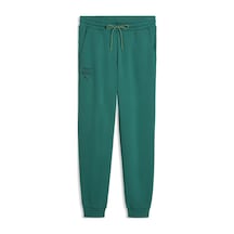 Puma Amf1 Ess Sweat Pants Yeşil Erkek Eşofman Alt