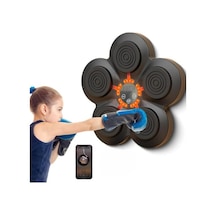 Zenviya21 Müzikli Boks Makinesi Zenya785 Diğer