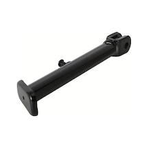 Dashanshop Honda Crf110f 2013-2025 Yaylı Dirt Bike Yan Sehpası Siyah