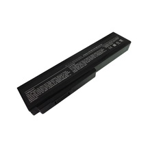Asus M50, N53, N61, X64, Casper H36 Notebook Bataryası Pili