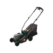 Klpro KLBLM36-80 36 V/8.0 Ah 340 MM Şarjlı Çim Biçme Makinesi