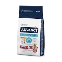 Advande - 804 - Dog Maxı Senıor +6 - Shopılke - Vıtalıty 12kg