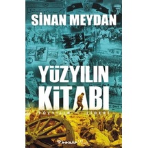 Yüzyılın Kitabı - Ccgx-860332