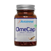 Avicenna OmeCap 80 Softjel